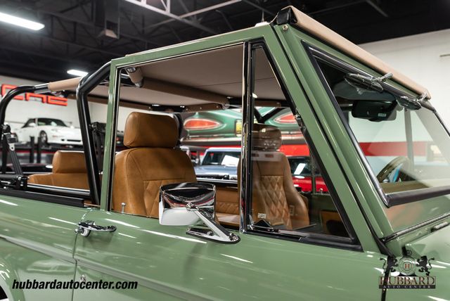 1972 Ford Bronco  - 22854459 - 41