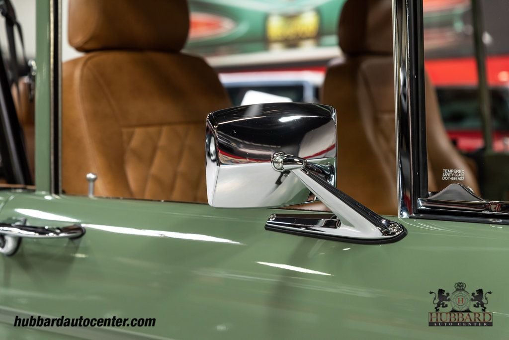 1972 Ford Bronco  - 22854459 - 42