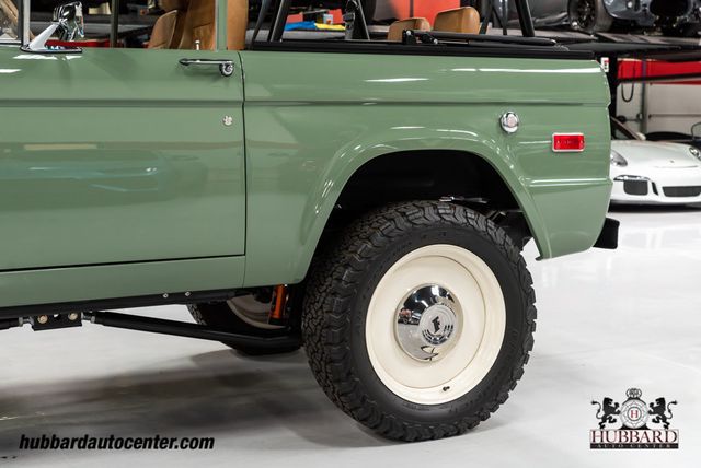 1972 Ford Bronco  - 22854459 - 59