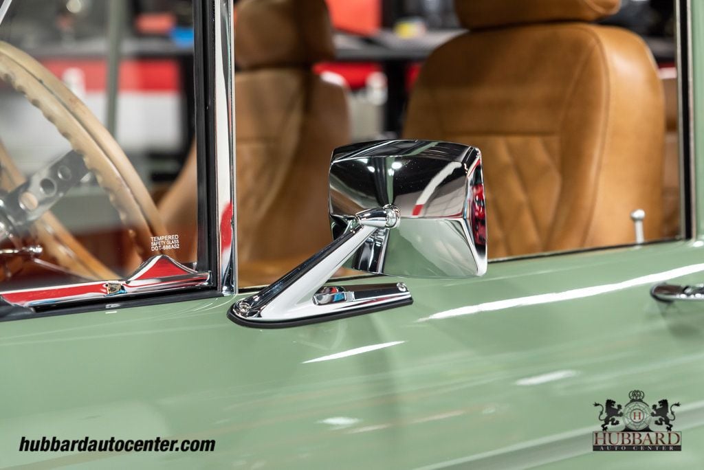 1972 Ford Bronco  - 22854459 - 63