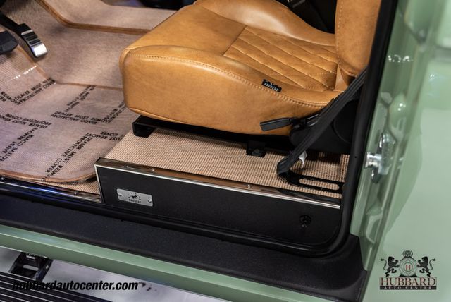 1972 Ford Bronco  - 22854459 - 67