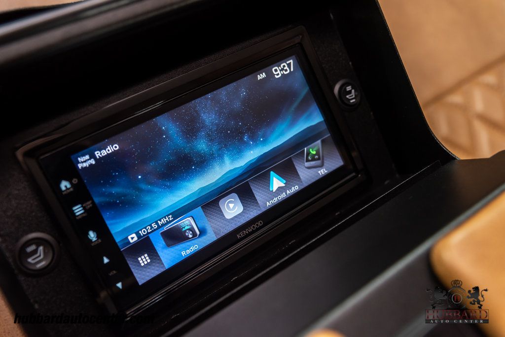 1972 Ford Bronco  - 22854459 - 70