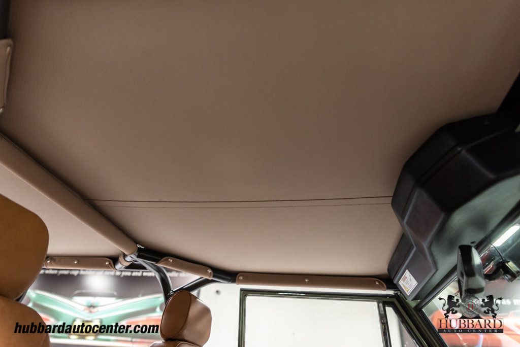 1972 Ford Bronco  - 22854459 - 73