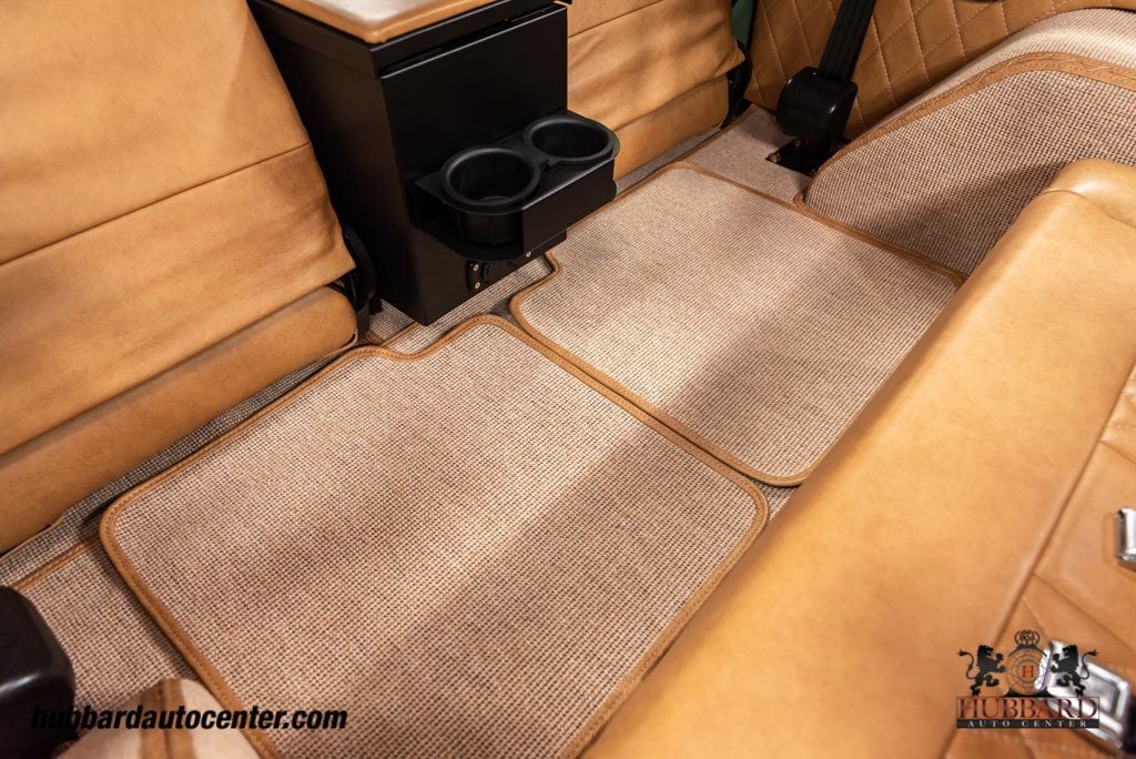 1972 Ford Bronco  - 22854459 - 76