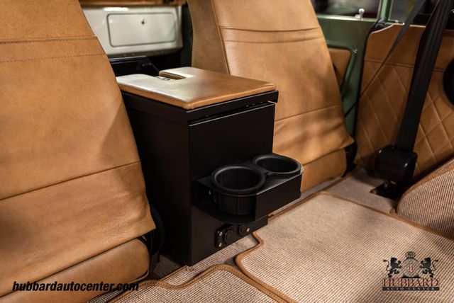 1972 Ford Bronco  - 22854459 - 77