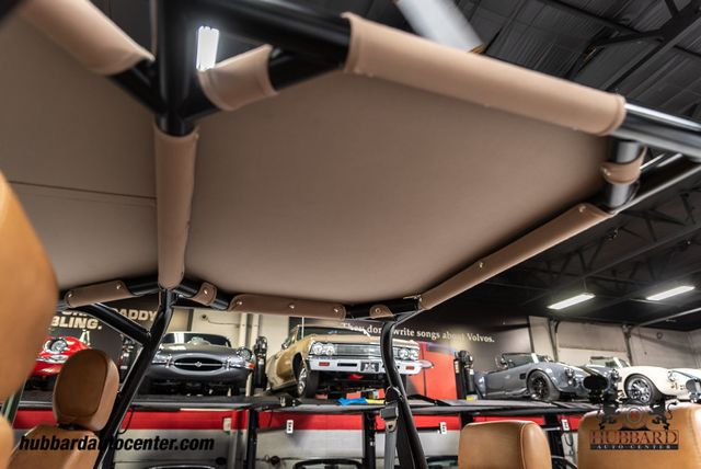 1972 Ford Bronco  - 22854459 - 79