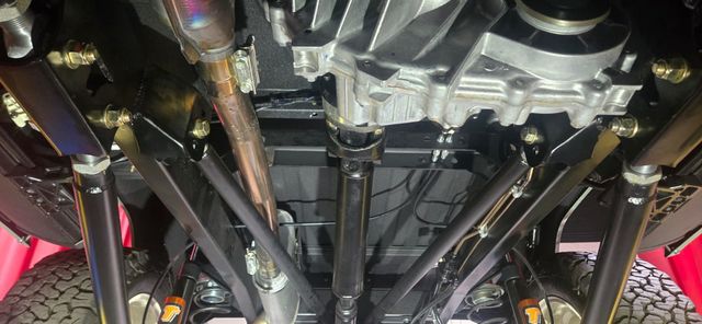 1972 Ford Bronco  - 22854459 - 84