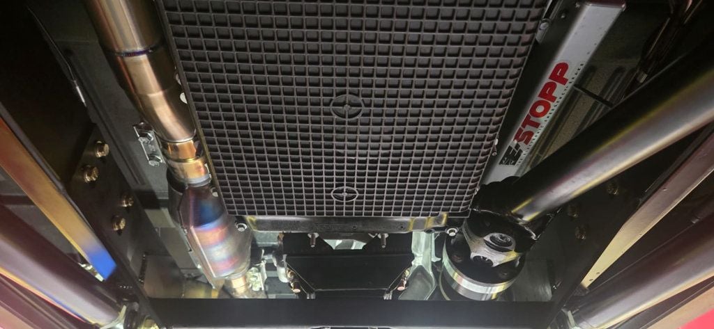 1972 Ford Bronco  - 22854459 - 89