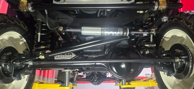 1972 Ford Bronco  - 22854459 - 91