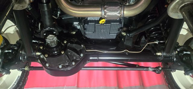 1972 Ford Bronco  - 22854459 - 95