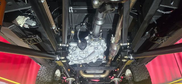 1972 Ford Bronco  - 22854459 - 98