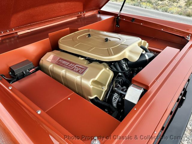 1972 Ford Bronco Best of the Best - Over $450K Invested - 23021758 - 14