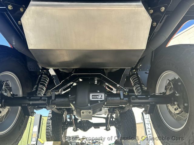 1972 Ford Bronco Best of the Best - Over $450K Invested - 23021758 - 22