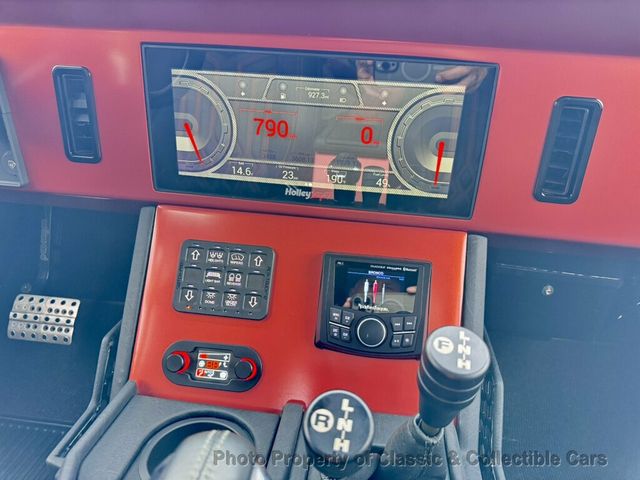 1972 Ford Bronco Best of the Best - Over $450K Invested - 23021758 - 23