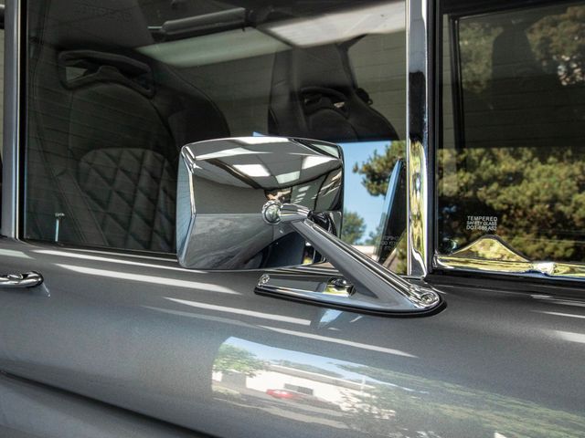 1972 FORD Bronco Modernized Classic 4x4 - 22903913 - 10