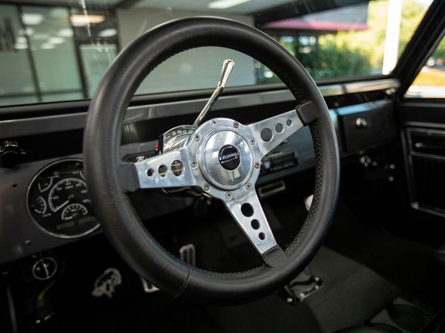 1972 FORD Bronco Modernized Classic 4x4 - 22903913 - 23