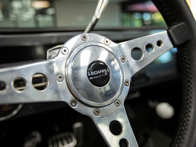 1972 FORD Bronco Modernized Classic 4x4 - 22903913 - 24