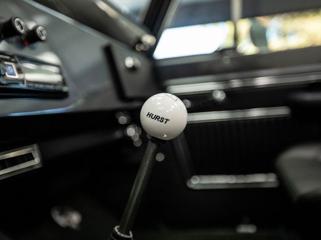 1972 FORD Bronco Modernized Classic 4x4 - 22903913 - 27