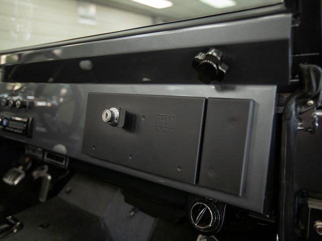 1972 FORD Bronco Modernized Classic 4x4 - 22903913 - 29