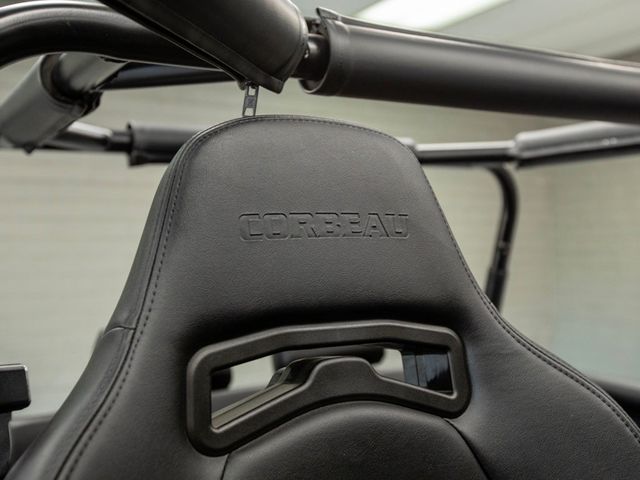 1972 FORD Bronco Modernized Classic 4x4 - 22903913 - 32