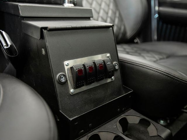 1972 FORD Bronco Modernized Classic 4x4 - 22903913 - 33