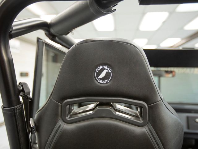 1972 FORD Bronco Modernized Classic 4x4 - 22903913 - 34