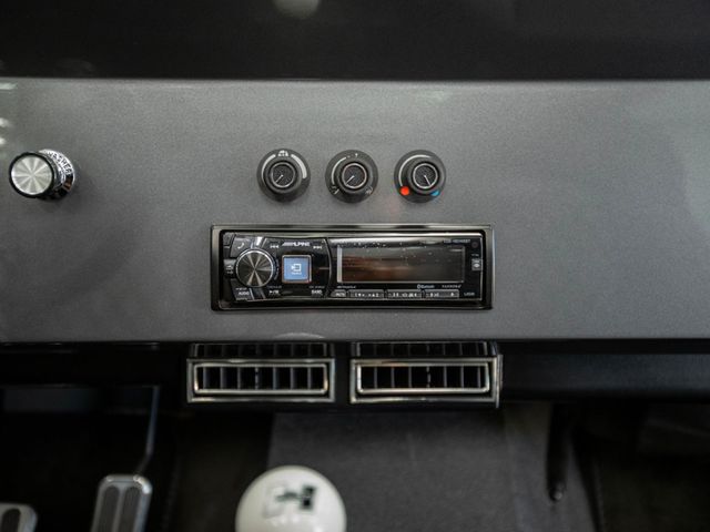 1972 FORD Bronco Modernized Classic 4x4 - 22903913 - 35