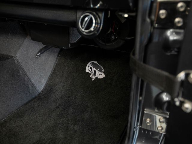 1972 FORD Bronco Modernized Classic 4x4 - 22903913 - 40