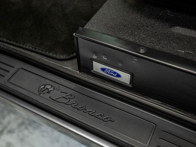 1972 FORD Bronco Modernized Classic 4x4 - 22903913 - 41