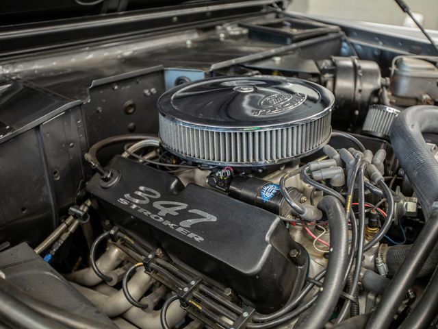 1972 FORD Bronco Modernized Classic 4x4 - 22903913 - 5