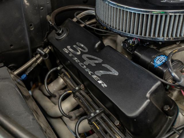 1972 FORD Bronco Modernized Classic 4x4 - 22903913 - 6