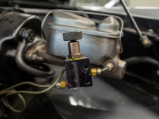 1972 FORD Bronco Modernized Classic 4x4 - 22903913 - 7