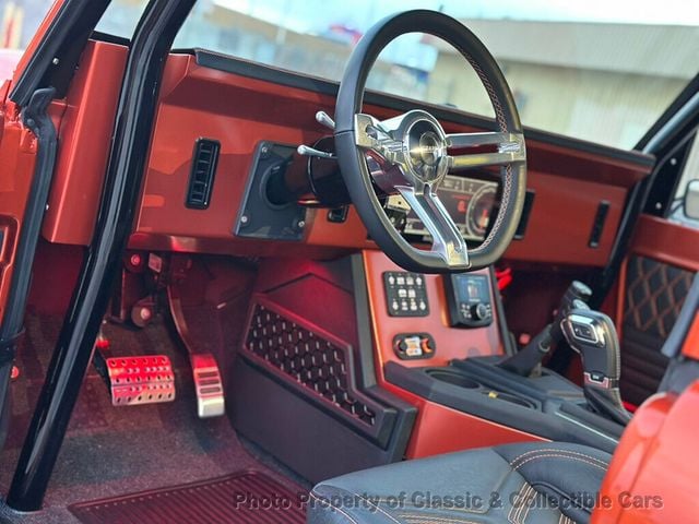 1972 Ford Bronco Over 450k Invested - 23021758 - 10