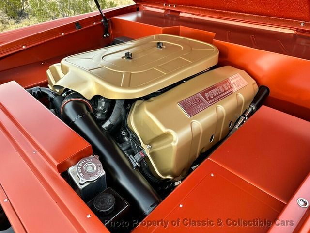 1972 Ford Bronco Over 450k Invested - 23021758 - 13