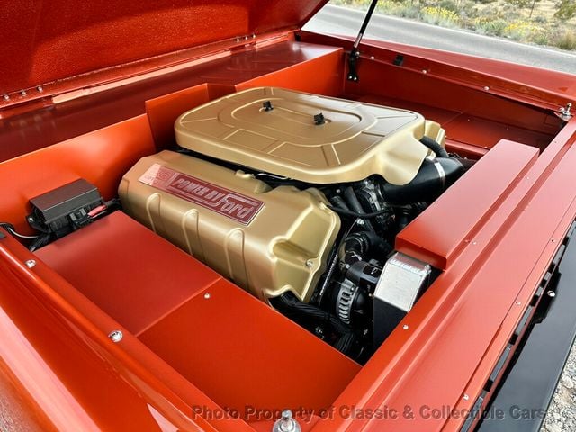 1972 Ford Bronco Over 450k Invested - 23021758 - 14