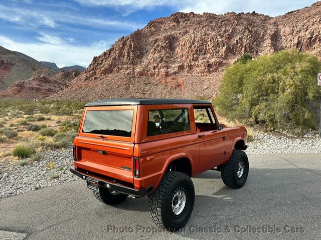 1972 Ford Bronco Over 450k Invested - 23021758 - 17
