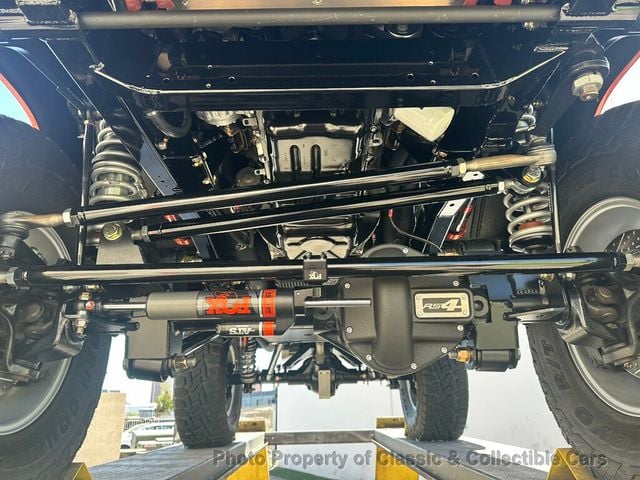 1972 Ford Bronco Over 450k Invested - 23021758 - 18