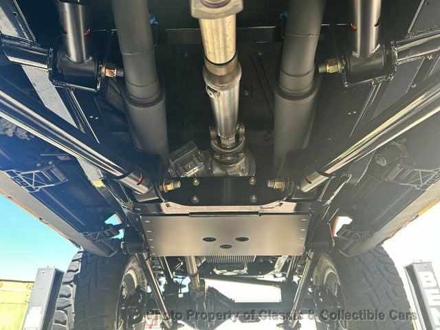 1972 Ford Bronco Over 450k Invested - 23021758 - 19