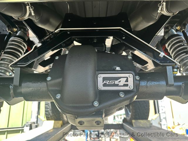 1972 Ford Bronco Over 450k Invested - 23021758 - 20