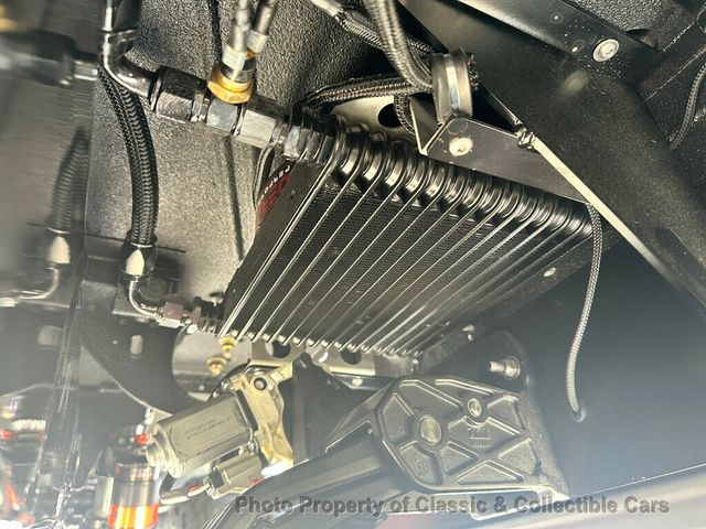 1972 Ford Bronco Over 450k Invested - 23021758 - 21
