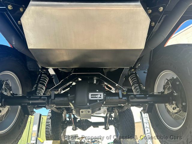 1972 Ford Bronco Over 450k Invested - 23021758 - 22