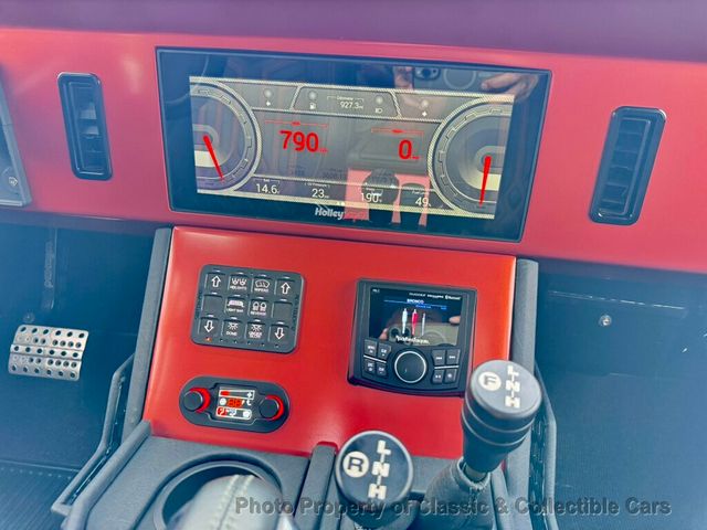 1972 Ford Bronco Over 450k Invested - 23021758 - 23