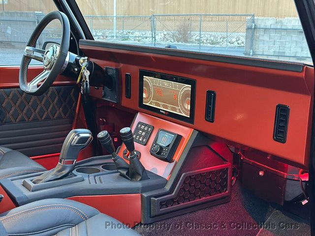 1972 Ford Bronco Over 450k Invested - 23021758 - 24