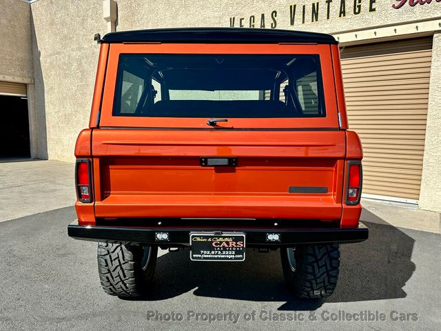 1972 Ford Bronco Over 450k Invested - 23021758 - 6