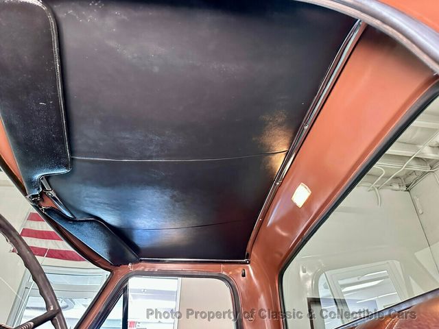 1972 Ford F100 Short Bed Rust Free Short Bed - 23057347 - 16