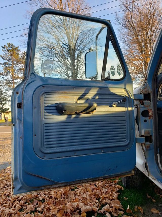 1972 Ford F250  - 21840975 - 10