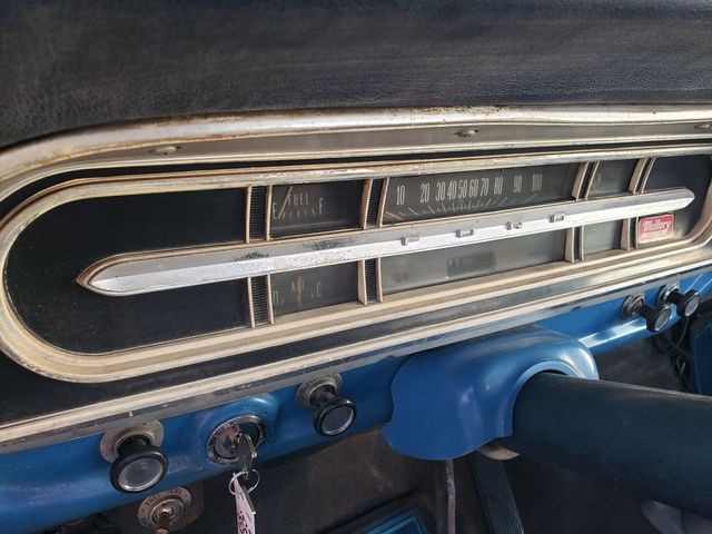 1972 Ford F250  - 21840975 - 11