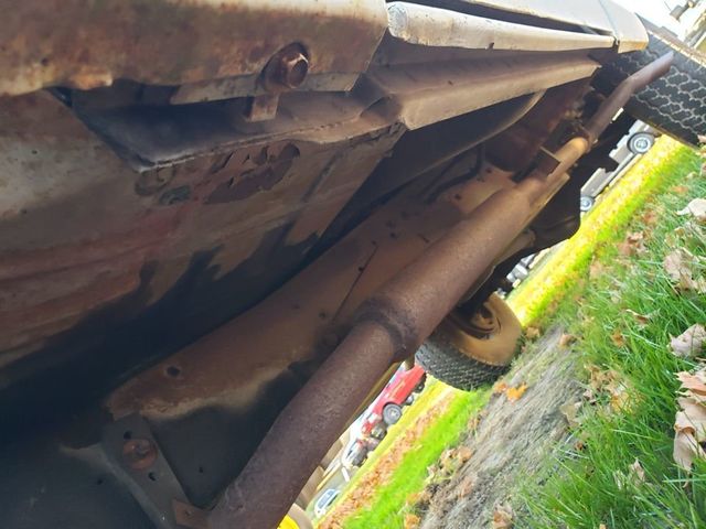 1972 Ford F250  - 21840975 - 12