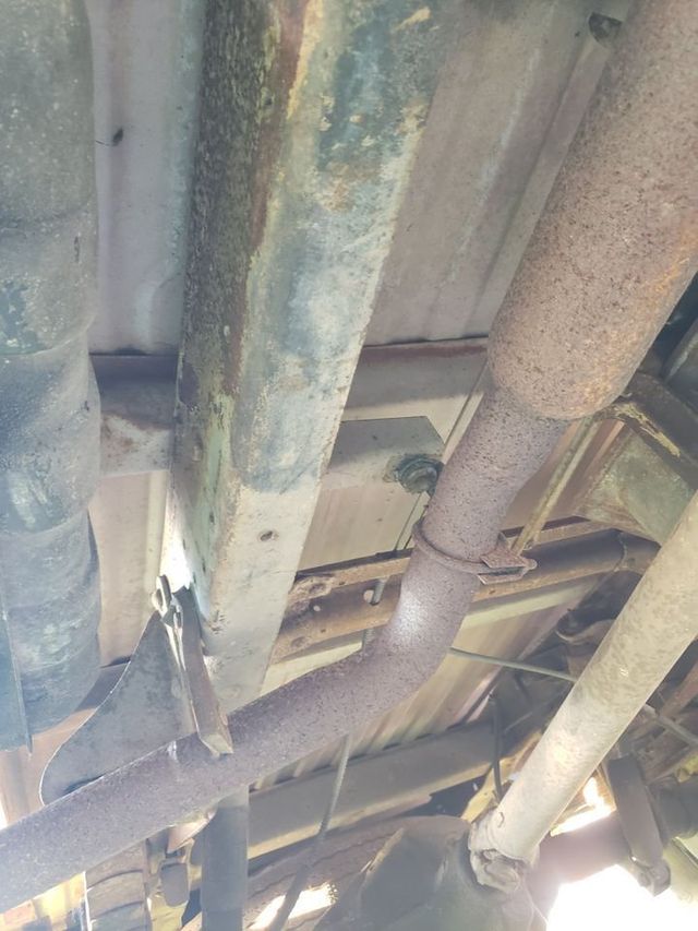 1972 Ford F250  - 21840975 - 13