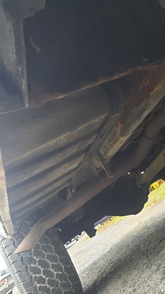 1972 Ford F250  - 21840975 - 14